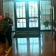 Video footage shows Rickey Joe Scott during his encounter with a police officer. Scott, a white man, says that after the officer asked for his ID, he repeatedly offered it, but that instead of accepting it, the officer pulled out a Taser and used it to zap Scott, who collapsed.
Maynard Institute